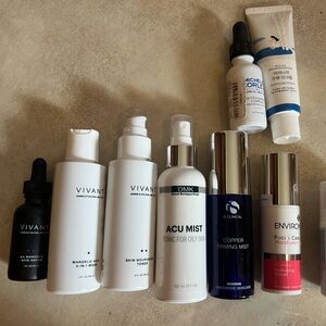 Skincare Bundle